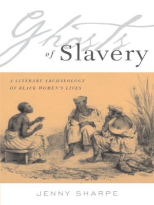 cover image of Ghosts of Slavery